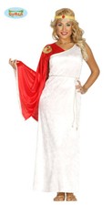 COSTUME DEA GRECO ROMANA