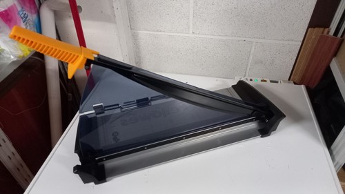 Fellowes fusion taglierina - fellowes,
