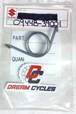 NOS GENUINE SUZUKI T500 COBRA