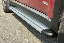 Pedane laterali S50 stondate