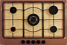 Piano Cottura STAR75 a Gas