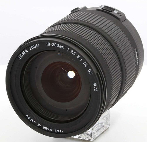 Sigma 200 6 - sigma, mm
