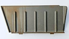 REFRATTARIO GHISA LATO DX