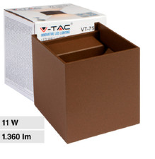 Applique LED da Muro 11W