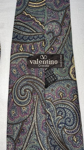 Cravatta valentino garavani - cravatta,