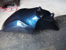 Piaggio Medley 125 Front