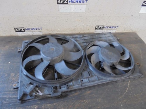 Motore ventilatore golf - motore,