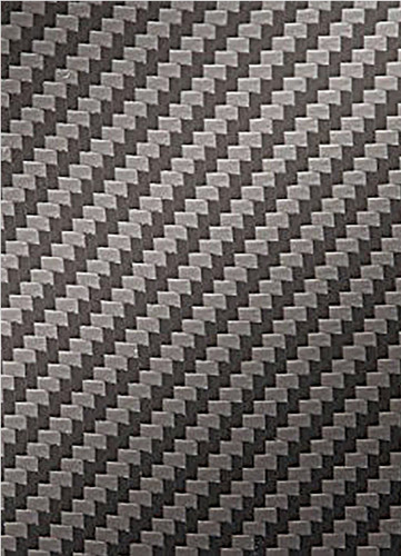 Foglio adesivo carbon look - foglio,