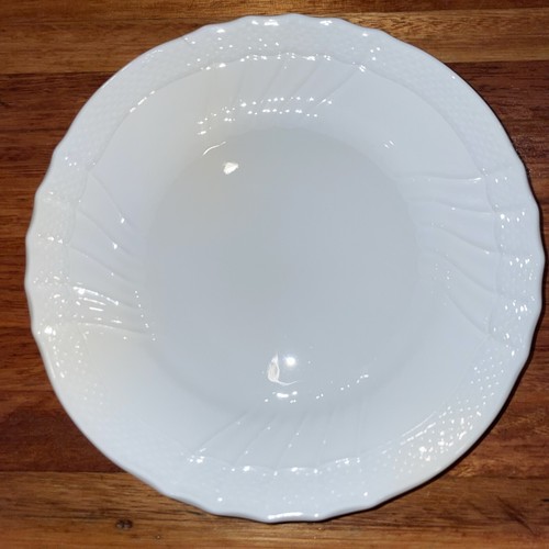 Richard ginori vecchio bianco - ginori,