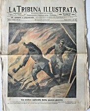 La Tribuna Illustrata - Anno