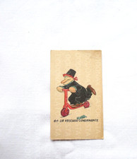 VECCHIA FIGURINA JACOVITTI