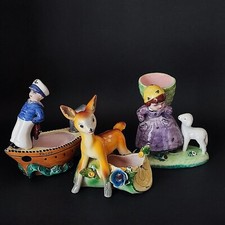 Statuine porta cioccolatini -