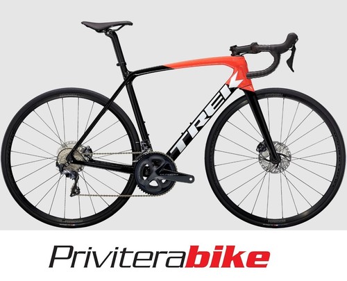 Bici corsa trek émonda - da, sl
