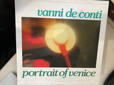 VANNI DE CONTI - DIPINGERE