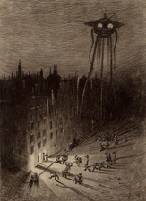 Henrique Alvim Correa - Veduta