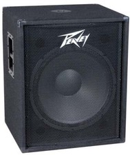 Peavey PV® 118 Subwoofer