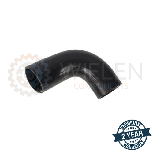 Manicotto intercooler tubo - manicotto,