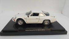 Quattroruote Collection Alpine