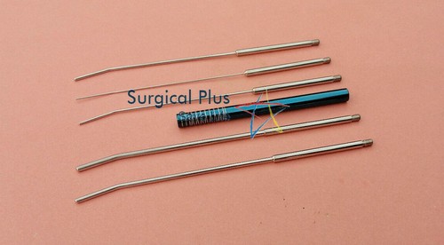 Mini dilatatore cervicale - mini,