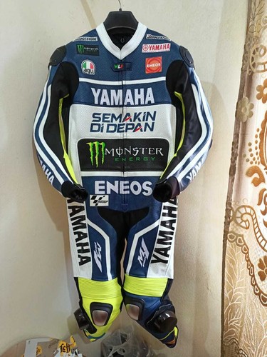 Tuta yamaha monster energy - tuta,