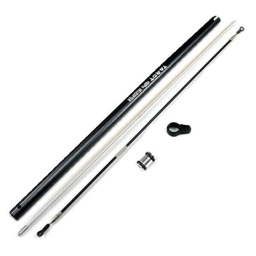 Tubo coppia elicottero - , 450