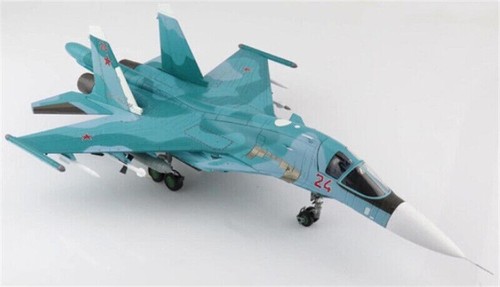 Ha6307 34 fullback - ha6307, su-34