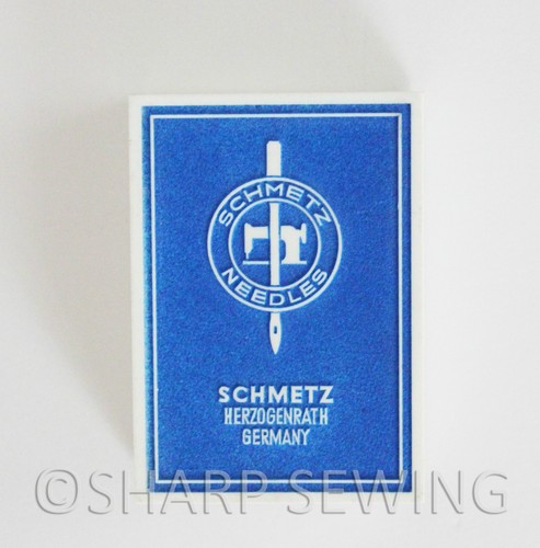 100 aghi cucito - cucito, schmetz