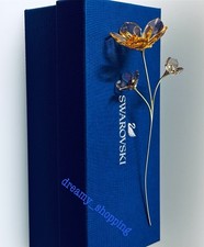 Statuina cristallo Swarovski