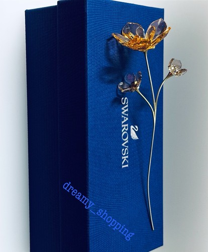 Statuina cristallo swarovski - statuina,