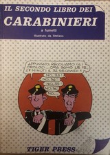 Il secondo libro dei