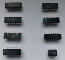 Commodore 16 C16 repair kit