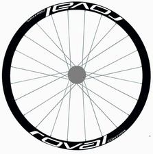 Adesivi Ruote ROVAL Control