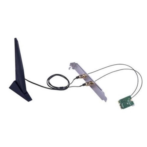 Scheda wifi asus 2 - scheda,