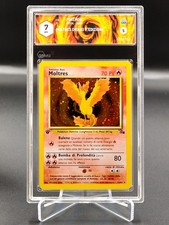 🍀Pokémon GRAAD 7 Moltres