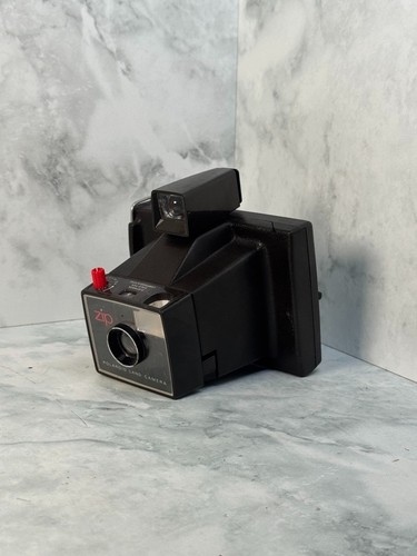 Polaroid zip land camera - zip, –