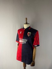 Maglia Errea Uomo Cagliari