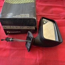 Fiat 127 3 Serie Specchietto