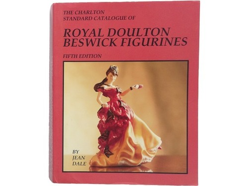 Royal doulton books photo - books,