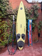 Equipo completo windsurf –