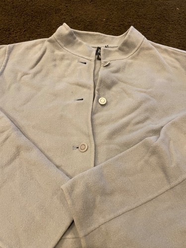 Eileen fisher boiled merino - boiled,