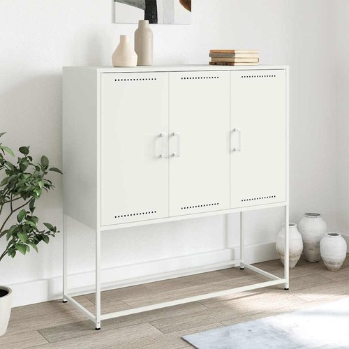 Credenza rosa 100 - credenza,