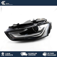 Faro Anteriore Bi-Xenon