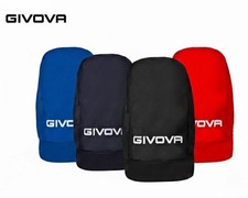 Zaino givova big unisex - givova,