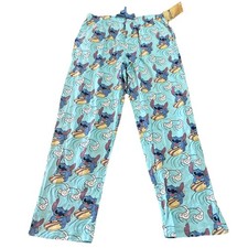 Pigiama Disney Stitch Surfing