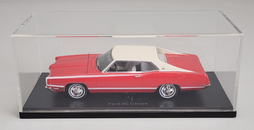 Modellino neo scala - modellino, ford