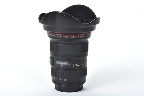 Canon 35mm l ii - canon, 16-35mm