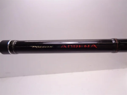 Shimano poison adrena 176xh - 13,