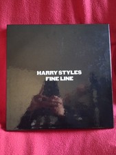 Harry styles fine line vinyl - styles,