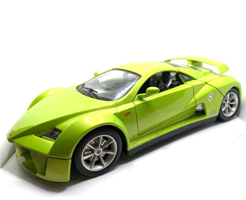 Voiture bburago prima - bburago,