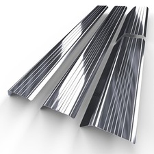 Protezione battitacco auto in